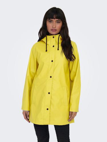 ONLNEWELLEN RAINCOAT CC OTW