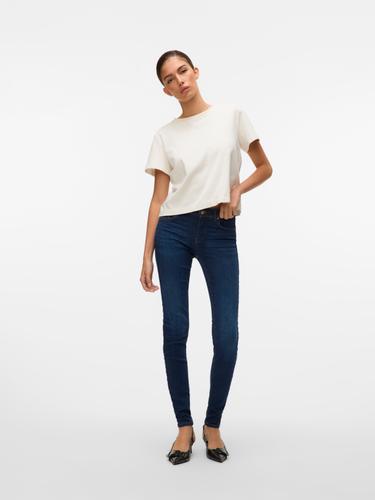 VMLUX MR SLIM JEANS RI347 GA NOOS Blau XS/32