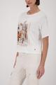 T-Shirt mit Print