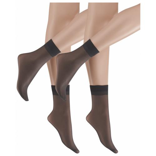 Women everyday Socks 20 DEN 2p