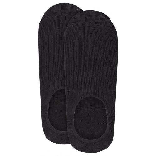 Unisex comfort Footies 2p
