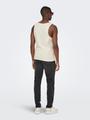 ONSTANNER REG SL TANK TOP NOOS