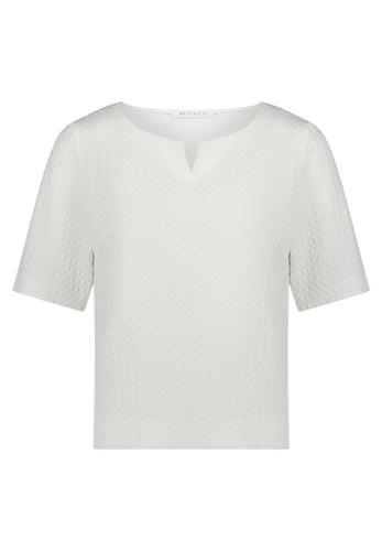 Blusenshirt