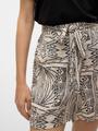 VMMENNY H/W SHORTS WVN GA M Normal geschnitten - Oatmeal