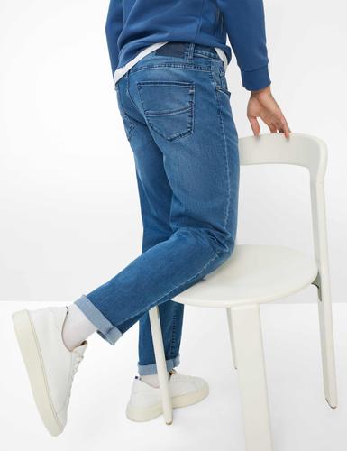 Style Cadiz 42/32 - Mid Blue Used