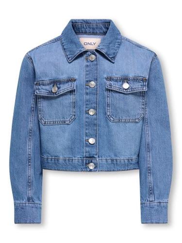 KOGLUMI LS JACKET DNM PIM NOOS