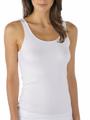 Sporty-Hemd 38 - Weiss