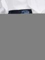 ONLBLUSH MID SK STAYBLUE DNM REA023