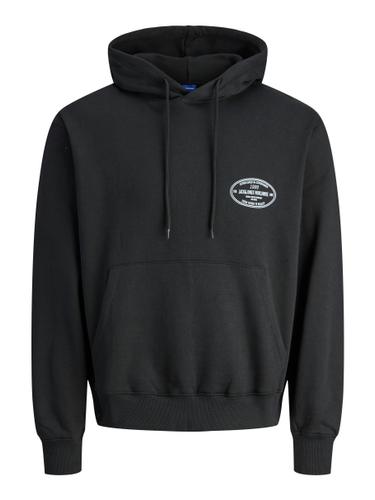 JORYORK GRAPHIC SWEAT HOOD