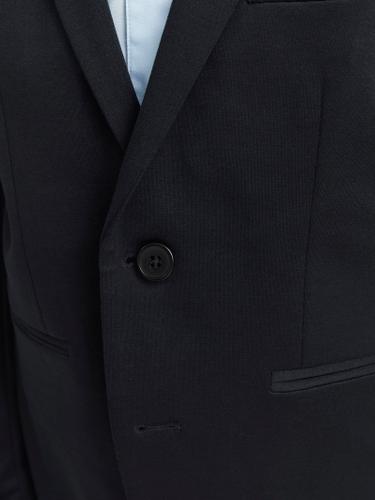 JJEJAXON JERSEY BLAZER NOOS JNR