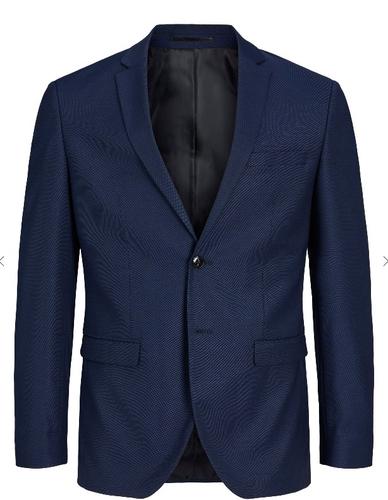 JPRSOLARIS Slim Fit Blazer