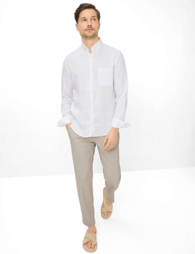 Style Daniel L - White