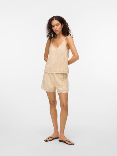 VMMAYA HW SHORTS JRS