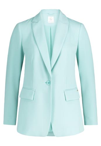 Longblazer