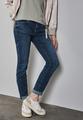 Jeans im Casual Fit 27/30 - Dark Blue Wash