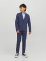 JPRSOLAR BLAZER NOOS JNR