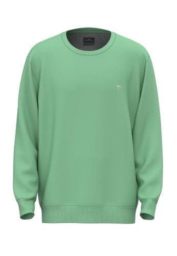 Sweat O-neck