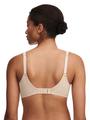 Floral Touch Bedeckender Memory BH - Beige / 85E