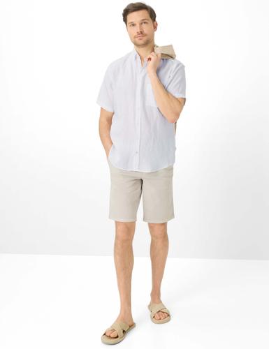 Style Dan XL - White