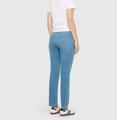 MAC JEANS - MELANIE, Authentic Stretch Denim 46/30 Straight Fit - Blau
