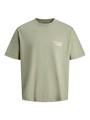 JORNORREBRO TYPO TEE SS CREW NECK NOOS