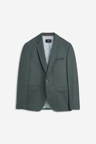 CIDATA 98 Regular-Fit - Grün