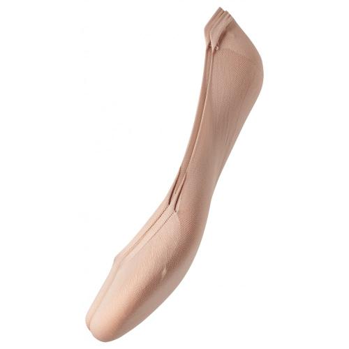 Women everyday Footies 2p