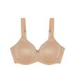 Minimizer-BH mit ungepolsterten Cups
