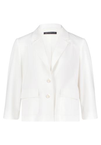Blazer-Jacke