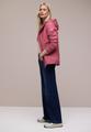 Jacke mit Kapuze und Zipper 36 - Desert Berry