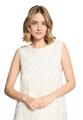Mesh-Kleid