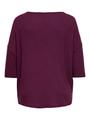 3/4-Arm Shirt