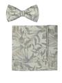 OLYMP Fliege/Einstecktuch Set