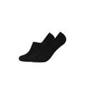 Unisex comfort Footies 2p