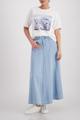 T-Shirt mit Print