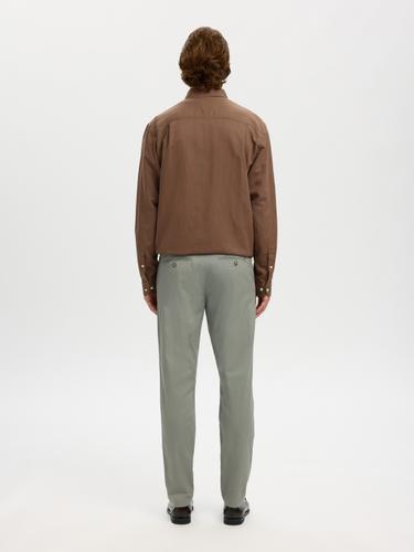 SLH175-SLIM NEW MILES FLEX PANT NOOS