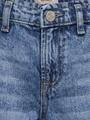 KOGCOMET WIDE LEG DNM MAT085 NOOS 146 Weiter Beinschnitt - Medium Blue Denim