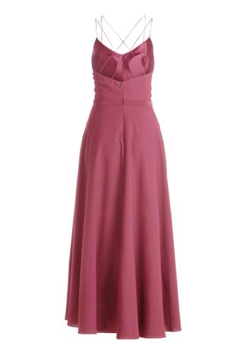 Abendkleid 42 Tailliert - Sweet Bloom