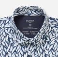 OLYMP Luxor 24/Seven 41 modern fit - Marine
