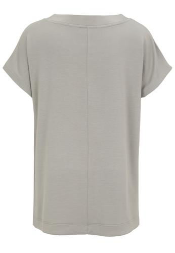 Shirt 52 - Seagrass