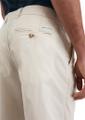 Hose Model Morot jogger pleats 30 32 Tapered Fit - Gray Silk