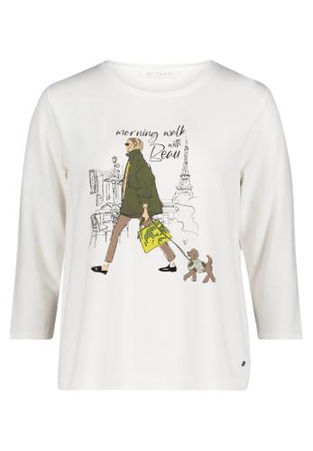 Casual-Shirt