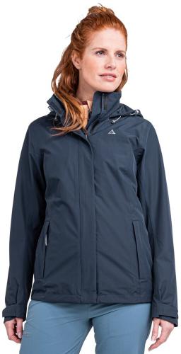 SCHÖFFEL Damen Jacke Gmund L