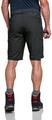 SCHÖFFEL SCHÖFFEL Herren Wandershorts Shorts Folkstone asphalt