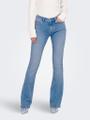 ONLBLUSH MID FLARED DNM TAI198 NOOS