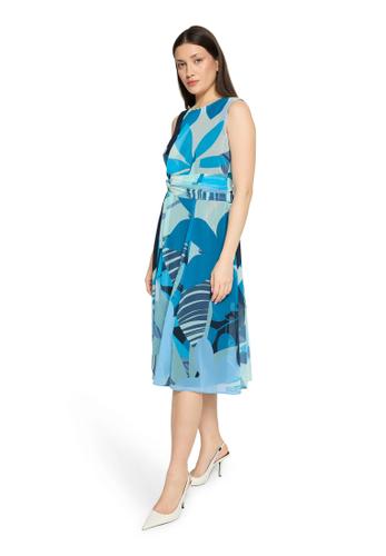Midikleid