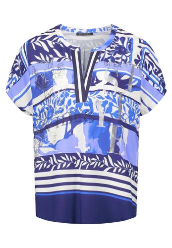 Longbluse