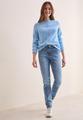 Jeans im Slim Fit 27/28 - Authentic Used Wash