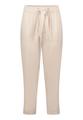 Casual-Hose 40 Gerade - Grau
