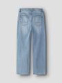 NKMRYAN STRAIGHT JEANS 5950-DM NOOS 128 Gerade geschnitten - Light Blue Denim